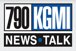 KGMI News Talk Glamping Article