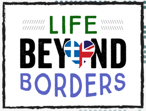 Life Beyond Borders Glamping Article