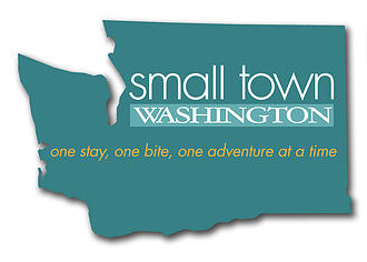 Small Town Washington Glamping Article