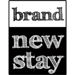 Brand New Stay