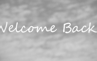Brand New Stay Welcome Back Hotel Consulting