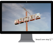 Brand New Stay Hotel Consulting